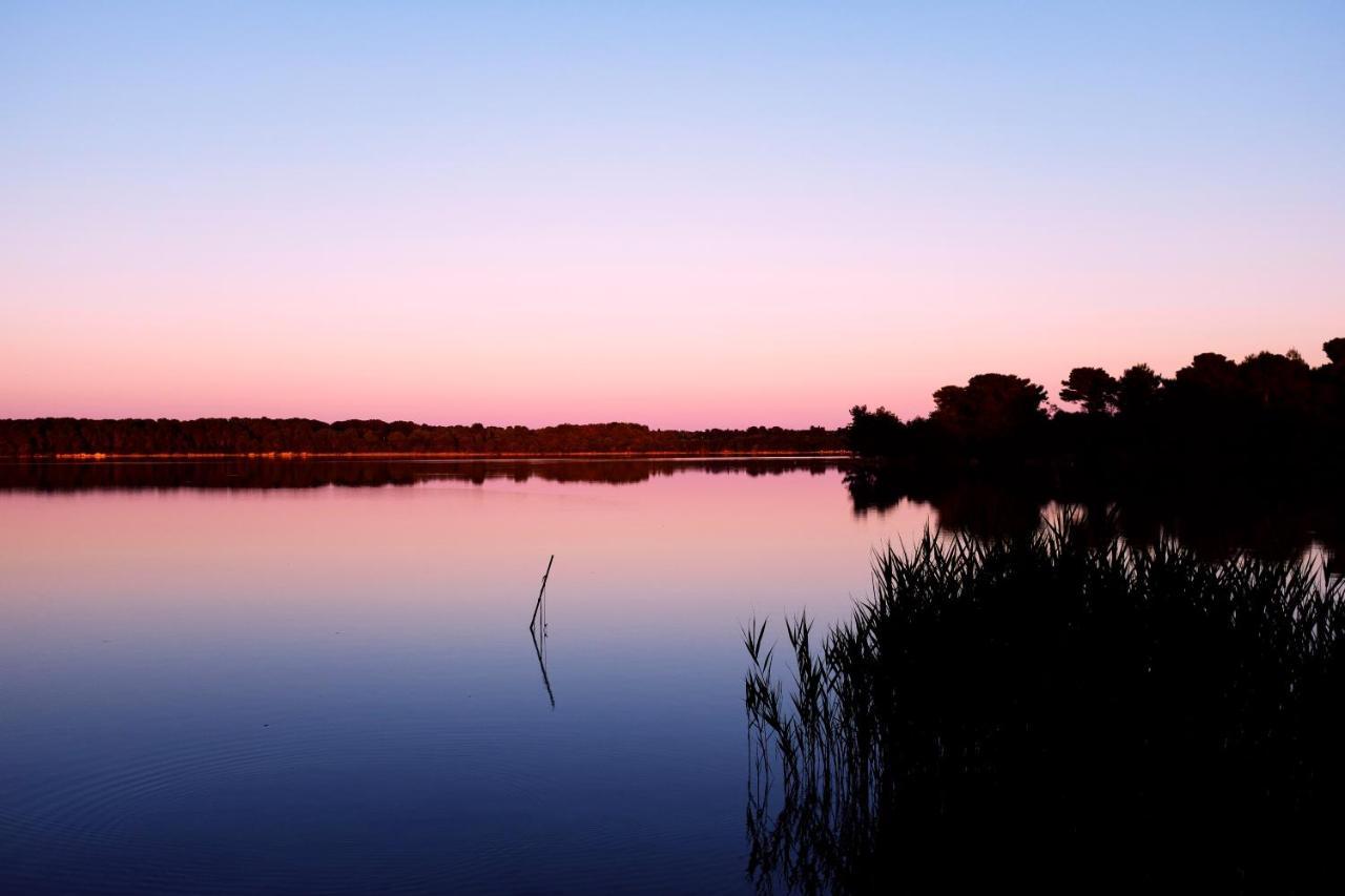Baglioni Masseria Muzza Hotel 5*