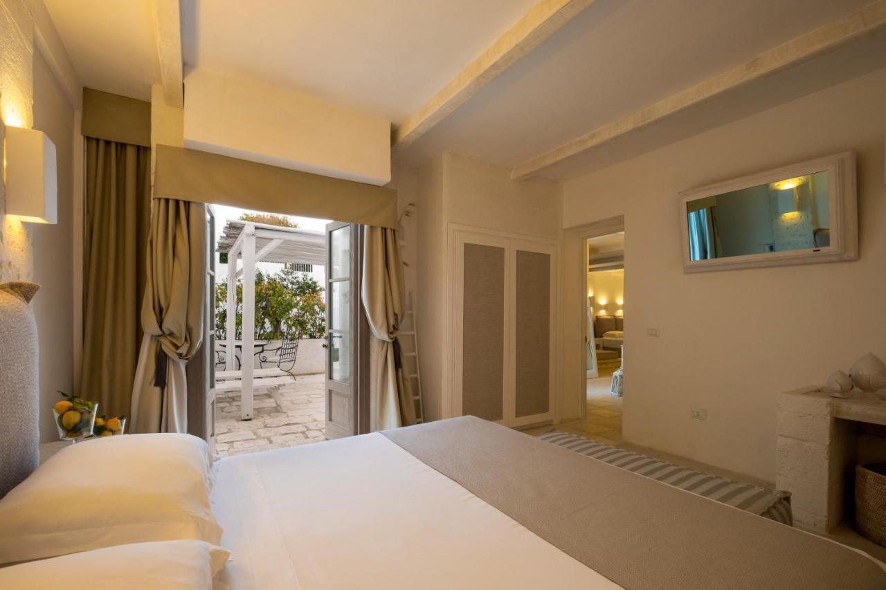 Baglioni Masseria Muzza Hotel Otrante
