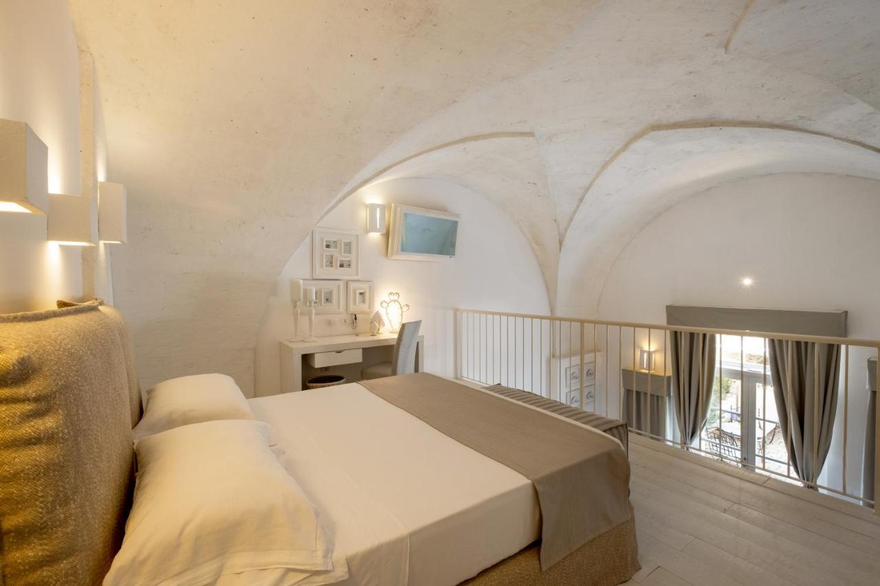 Baglioni Masseria Muzza Hotel 5*