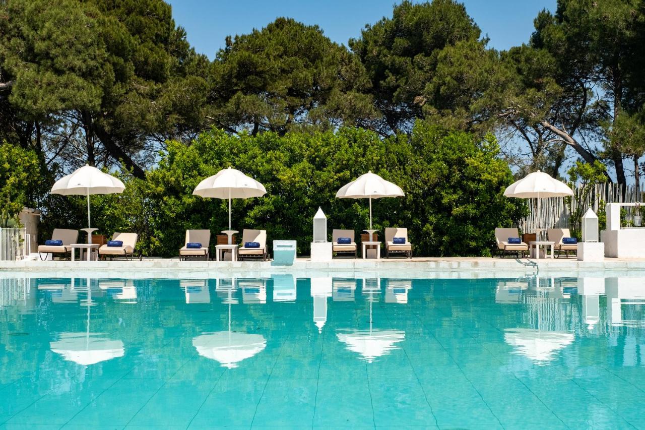 Hotel Baglioni Masseria Muzza 5*