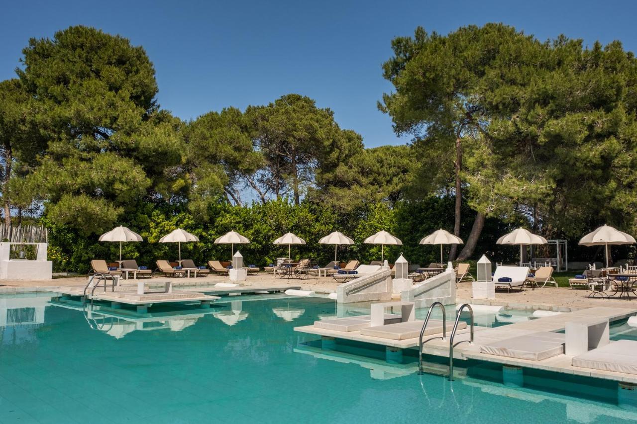 Baglioni Masseria Muzza Hotel Otrante