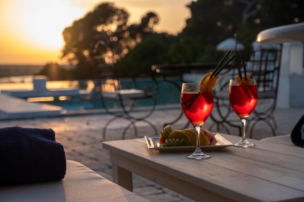 Hotel Baglioni Masseria Muzza 5*