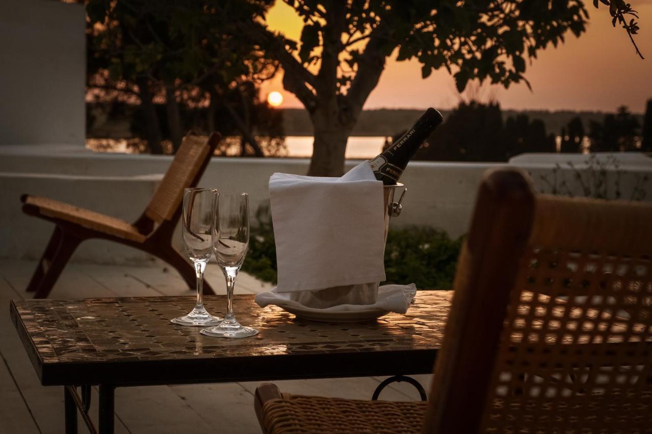 Hotel Baglioni Masseria Muzza
