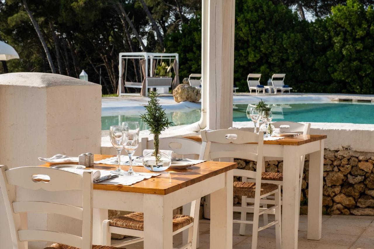 Baglioni Masseria Muzza 5* Otrante