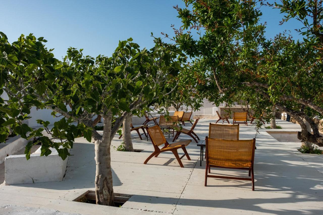 Baglioni Masseria Muzza Hotel