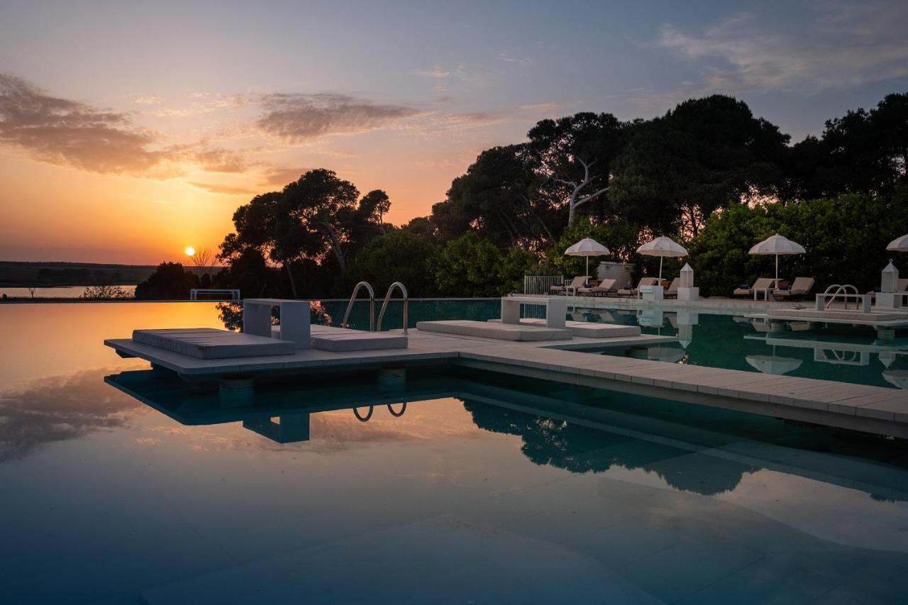 Hotel Baglioni Masseria Muzza Otrante