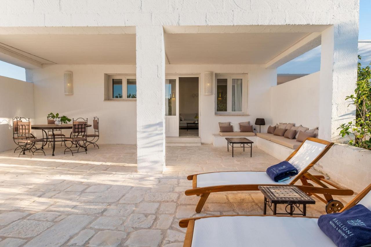 Baglioni Masseria Muzza 5*