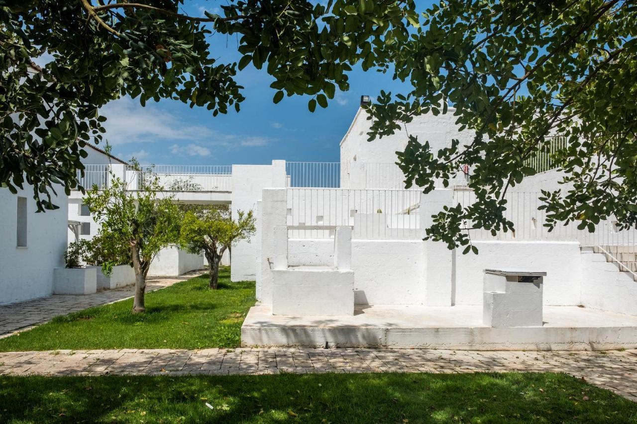 Baglioni Masseria Muzza 5*