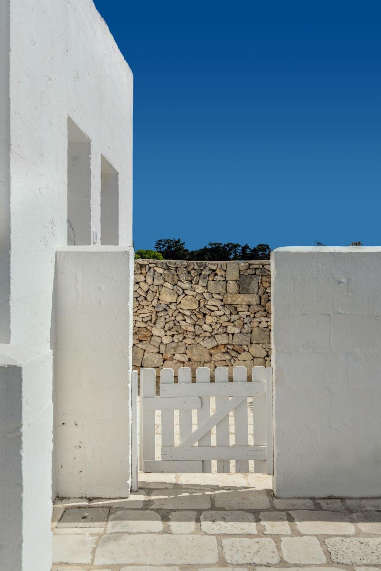 Baglioni Masseria Muzza Hotel