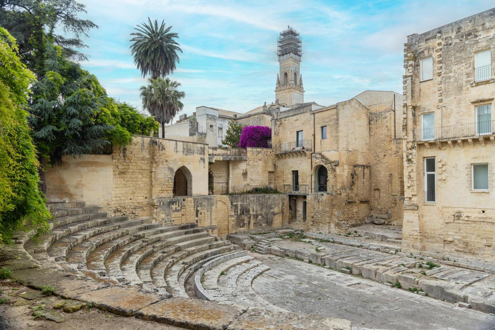 Baglioni Masseria Muzza Hotel
