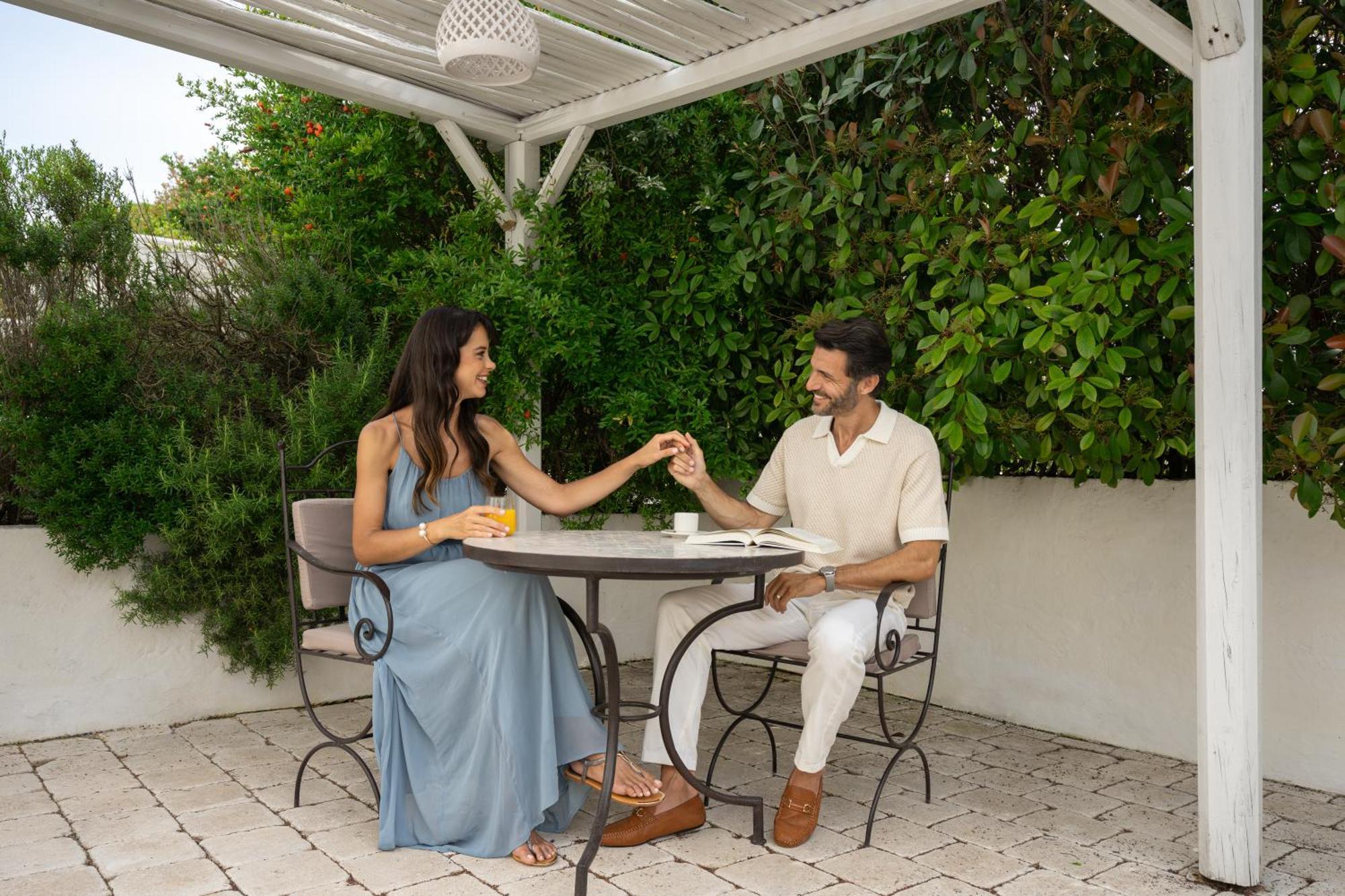 Hotel Baglioni Masseria Muzza
