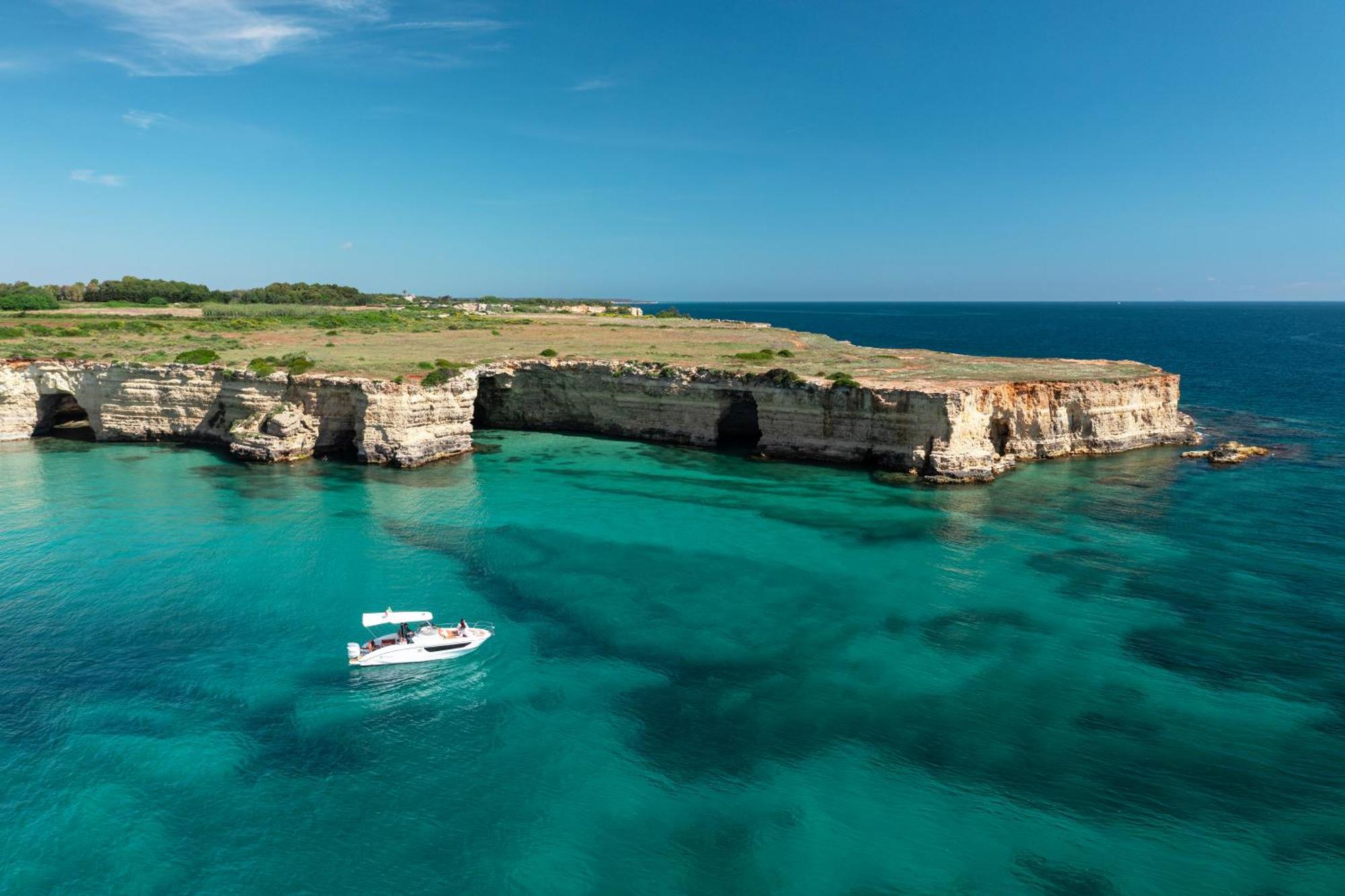 Baglioni Masseria Muzza 5*
