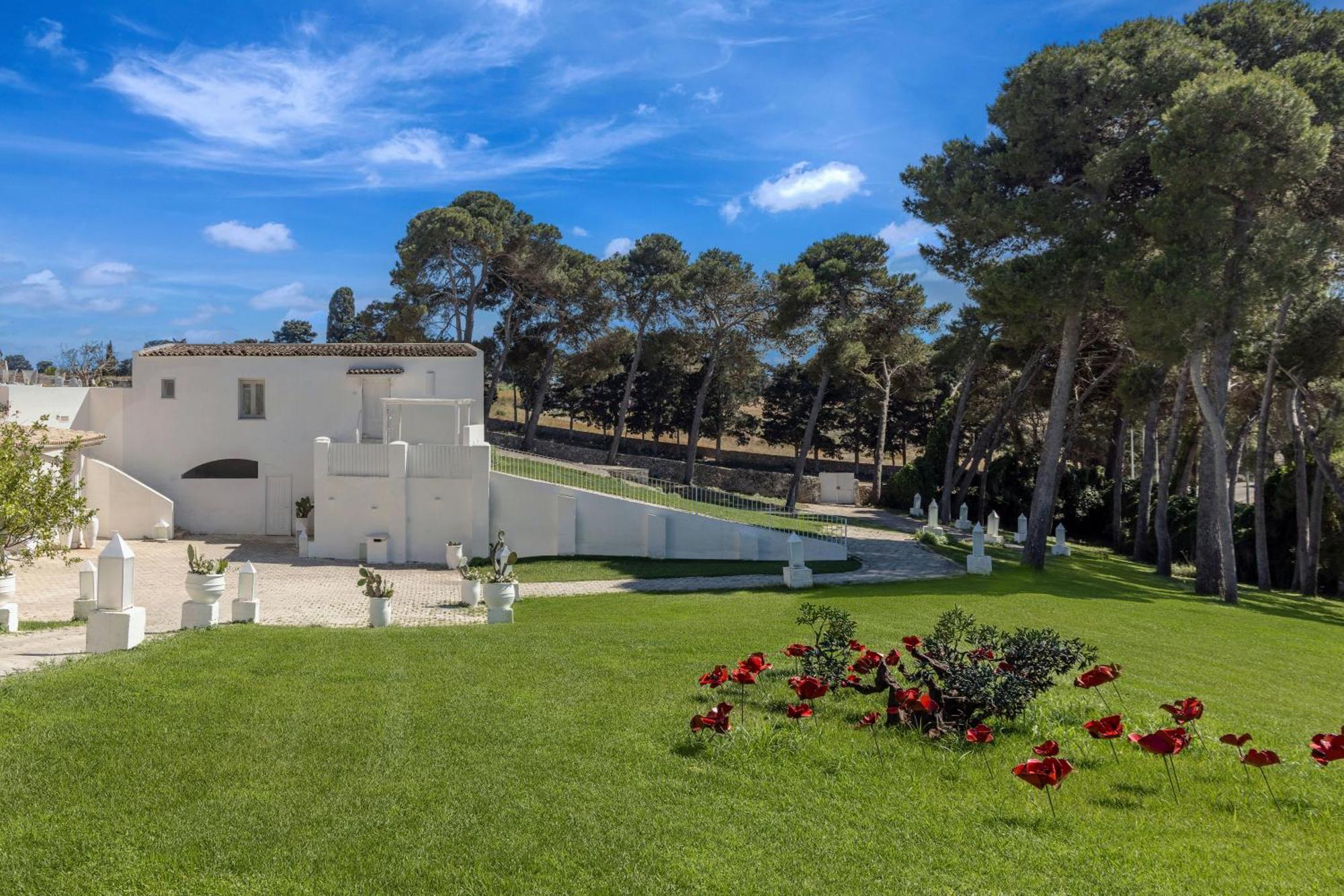 Baglioni Masseria Muzza 5*