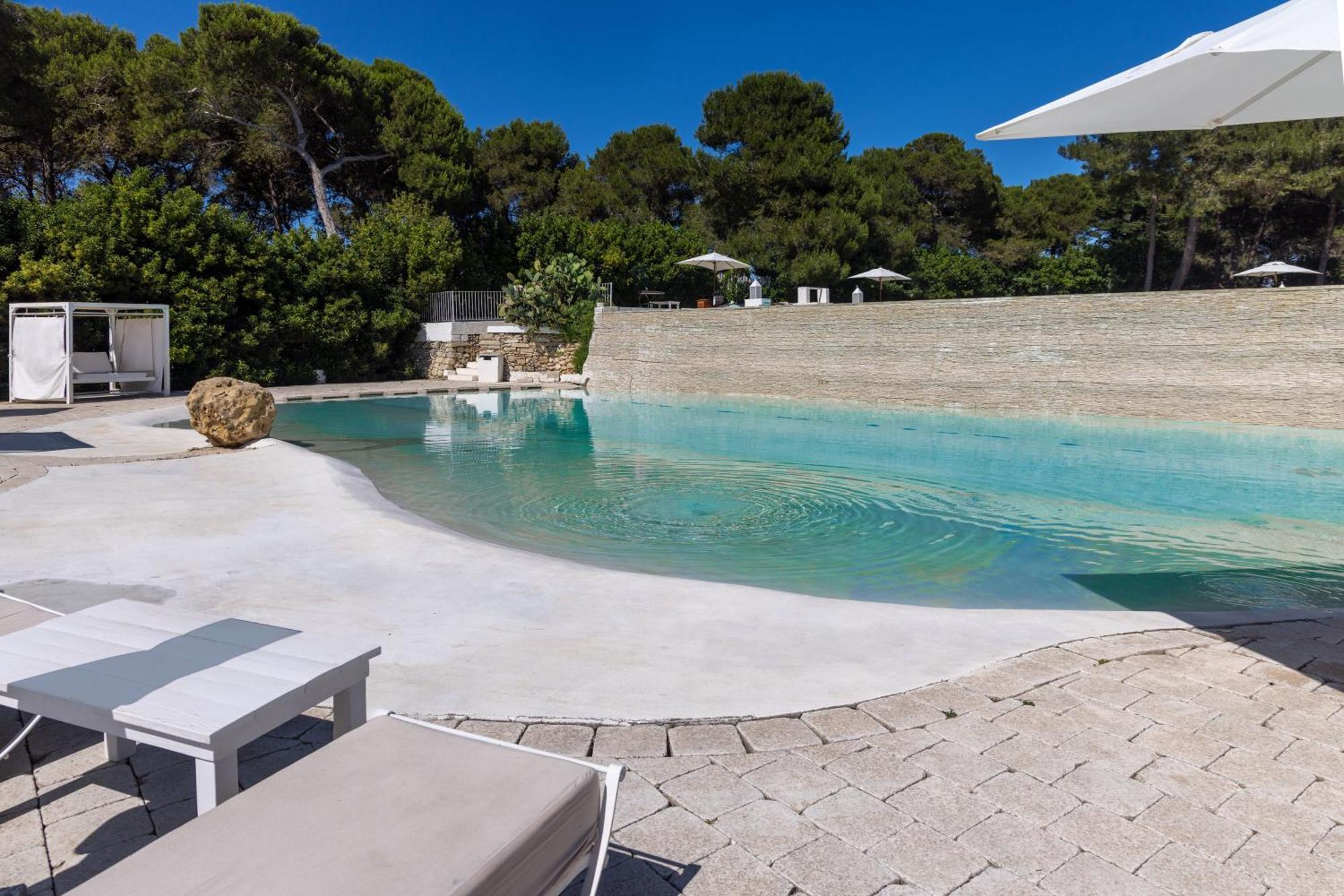 Baglioni Masseria Muzza 5*