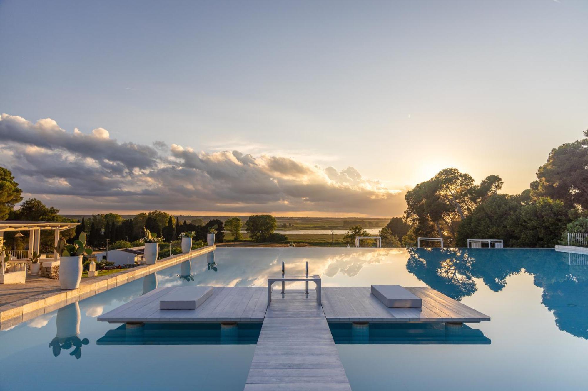 Baglioni Masseria Muzza 5* Otrante