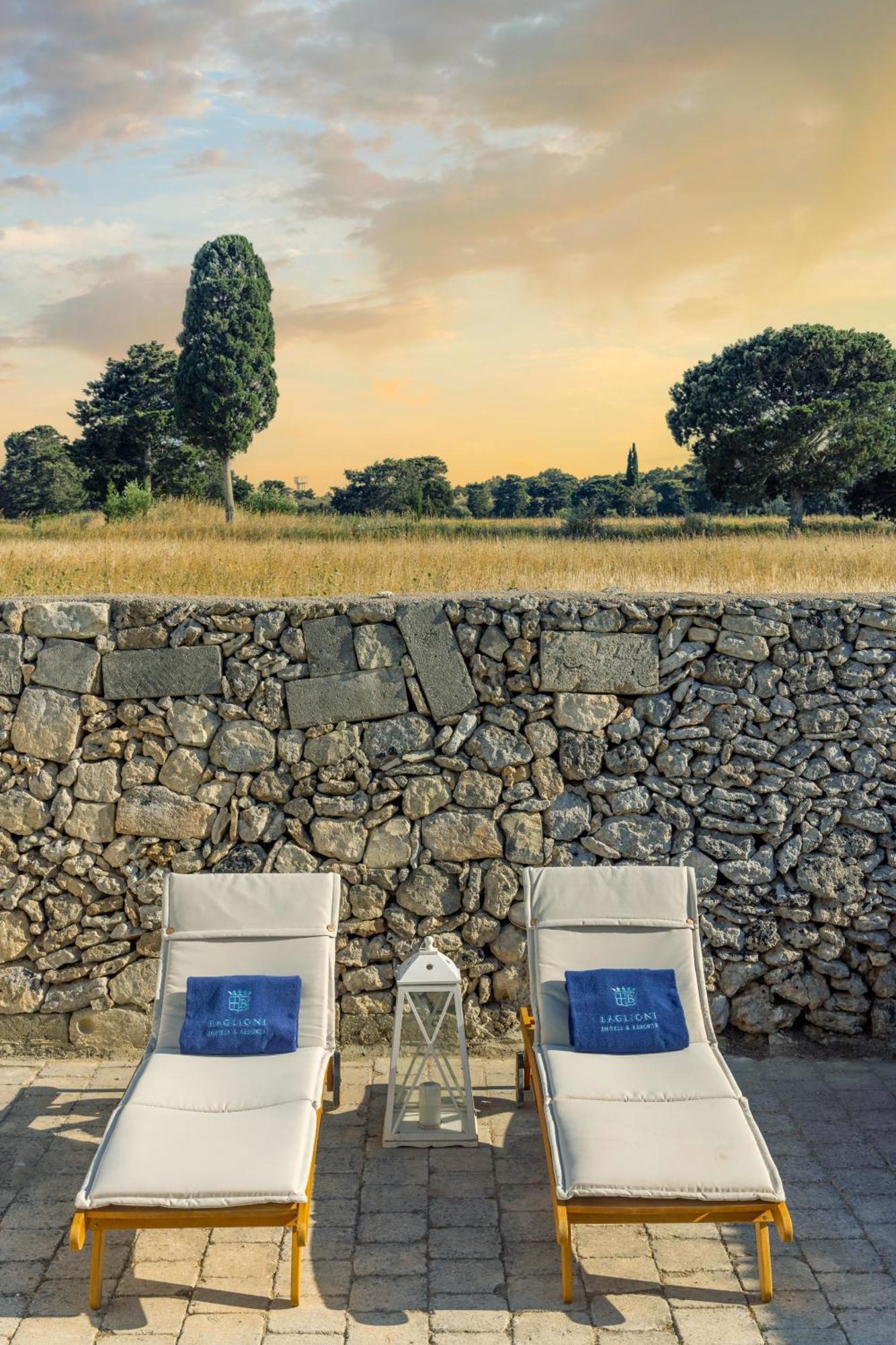 Baglioni Masseria Muzza 5*
