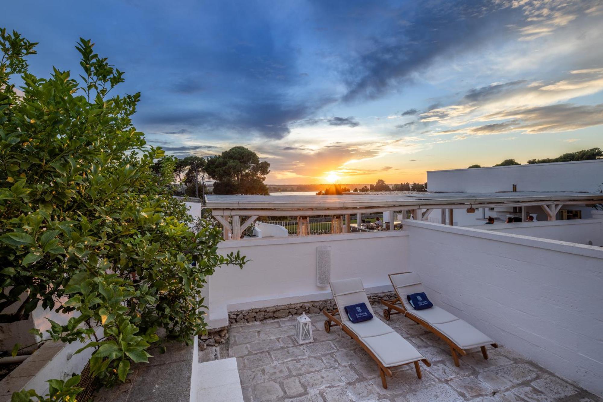 Baglioni Masseria Muzza 5* Otrante
