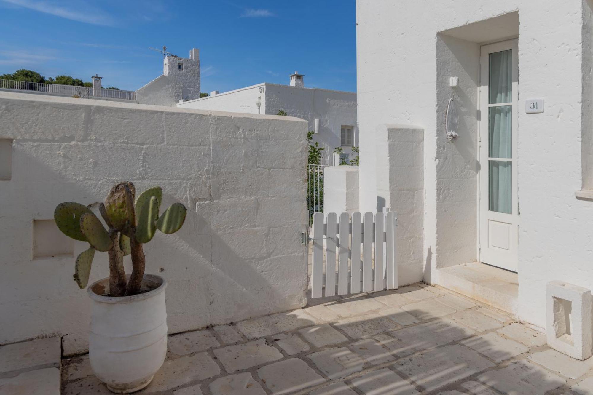 Baglioni Masseria Muzza Hotel