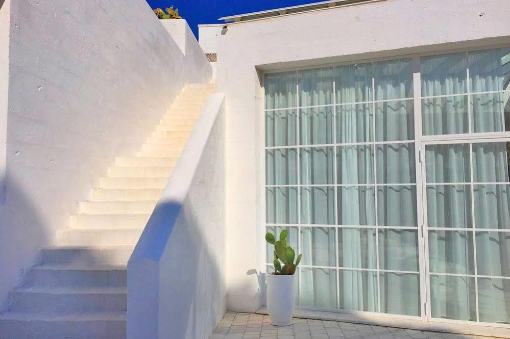 Hotel Baglioni Masseria Muzza Otrante